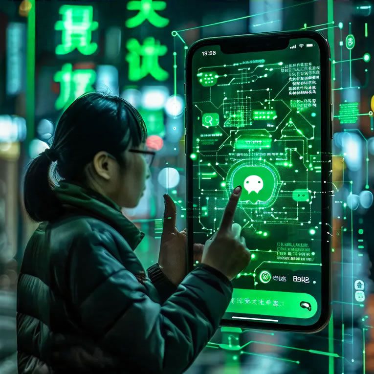 微信公眾號認證，微信小程序認證，微信開放平臺認證